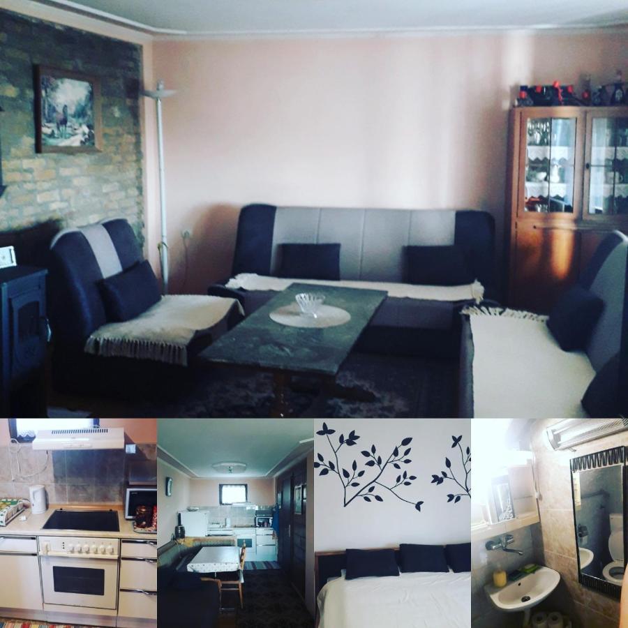 Apartment Noletov Vidikovac Vrdnik Extérieur photo