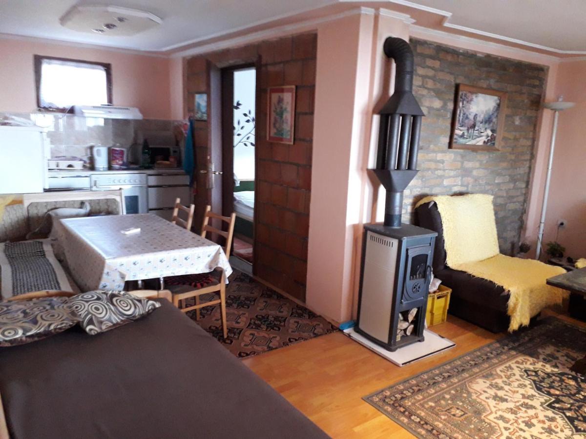 Apartment Noletov Vidikovac Vrdnik Extérieur photo